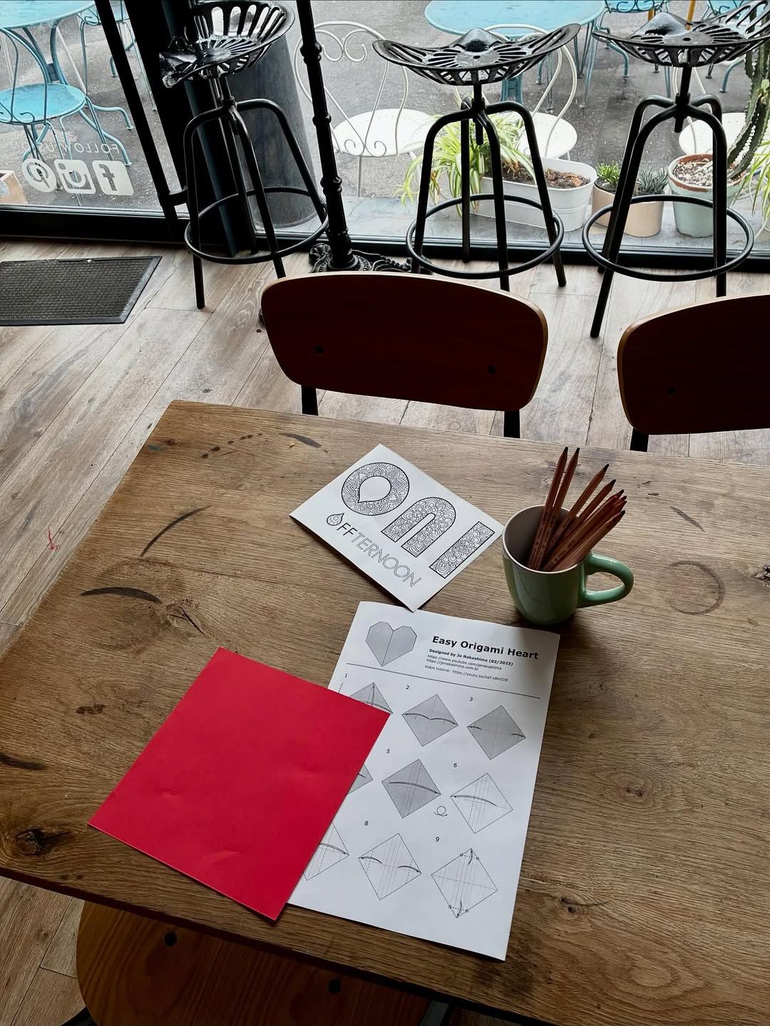 ONI Coffee Shop