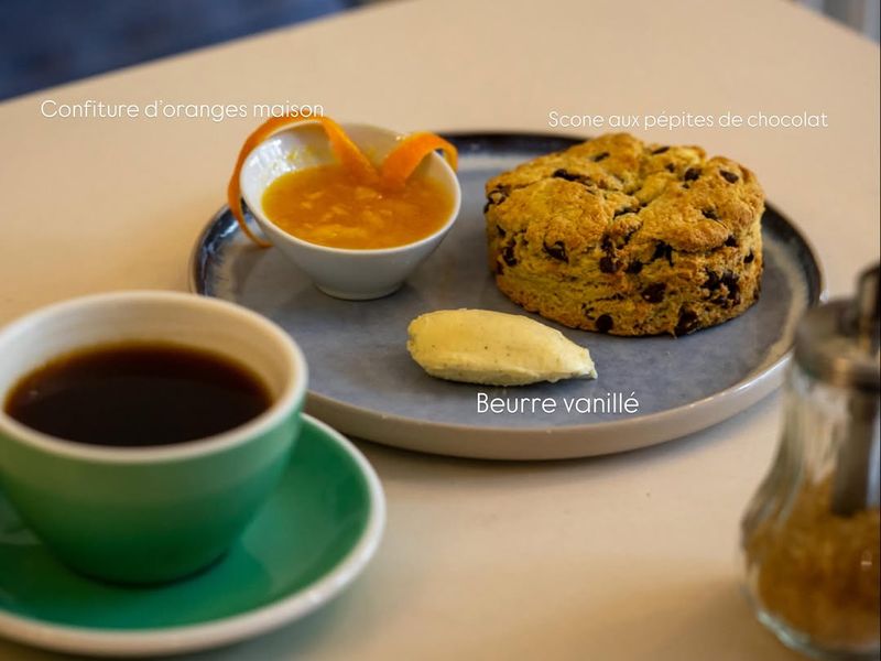 Photo 2 — ONI Coffee Shop