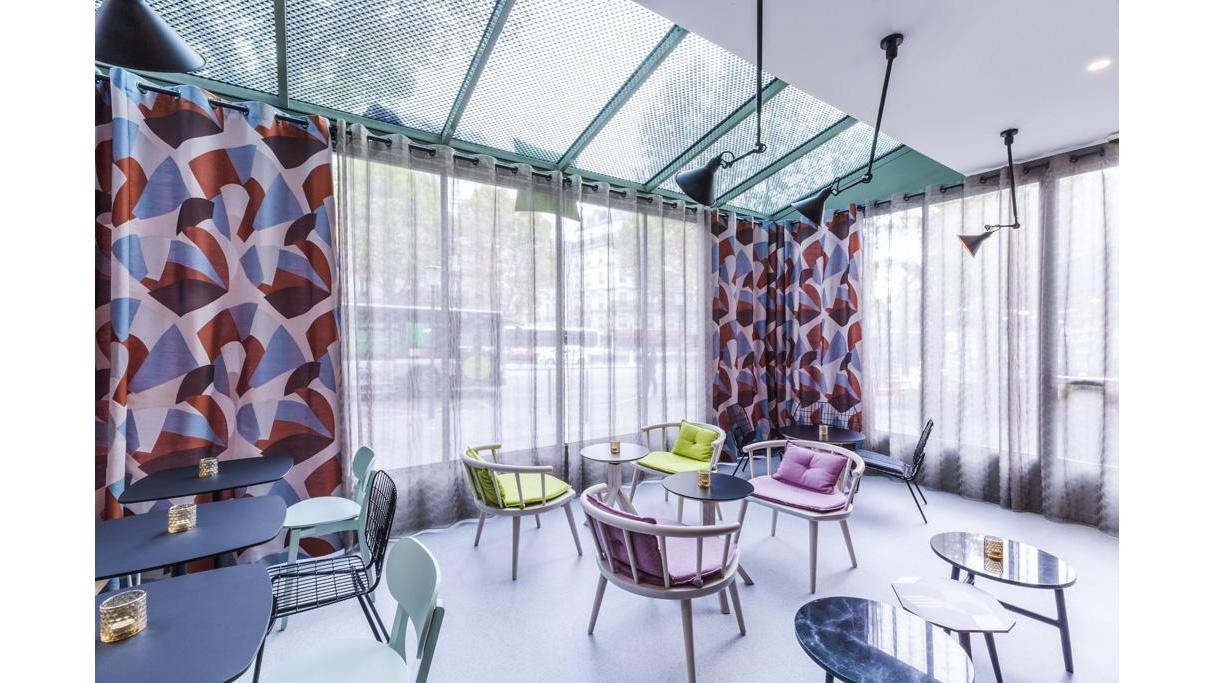 Wojo Paris 10