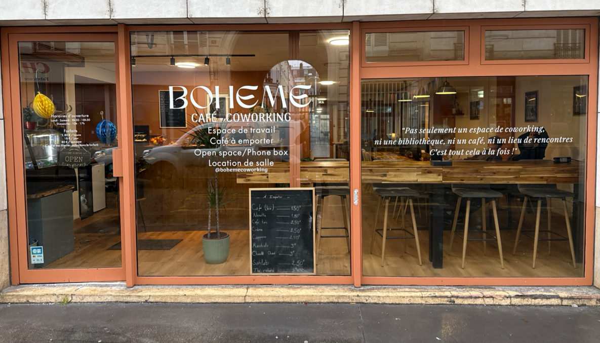 Bohème