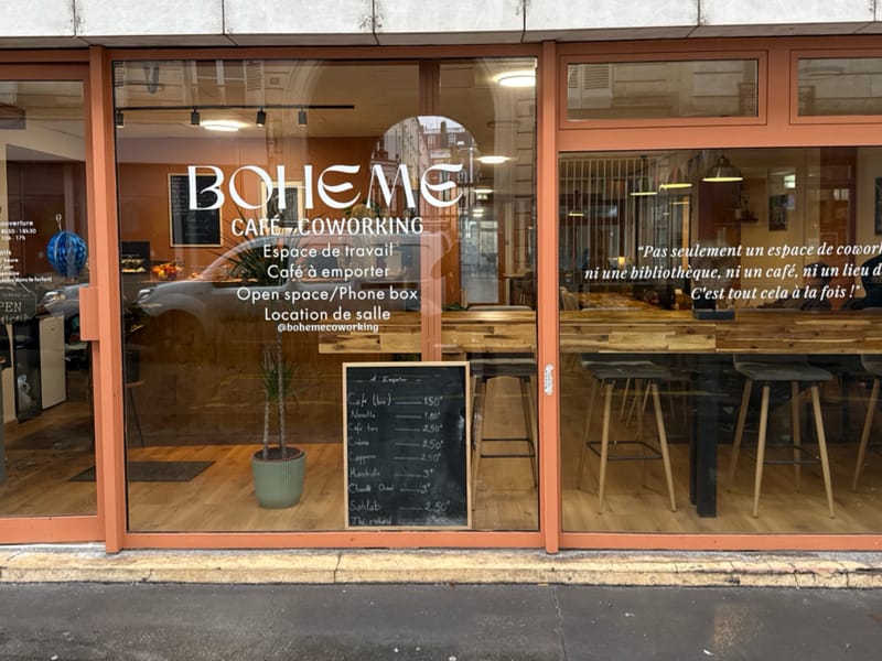 Bohème