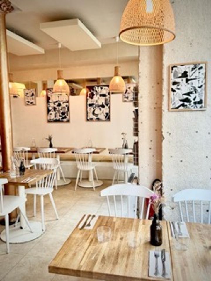 Café Méricourt