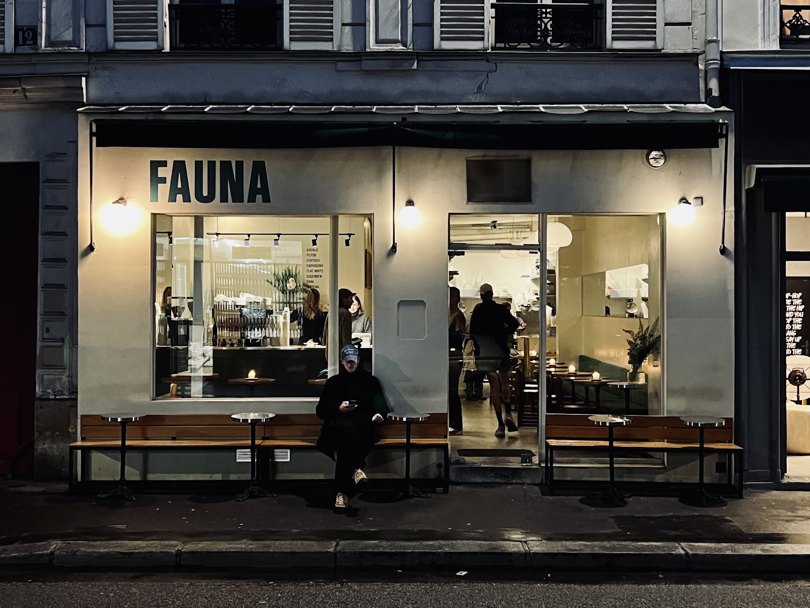Fauna