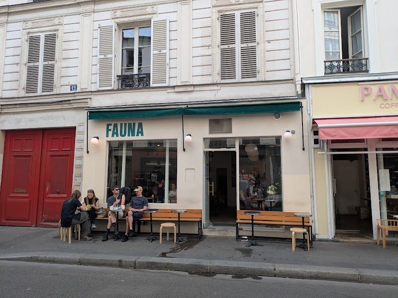 Fauna