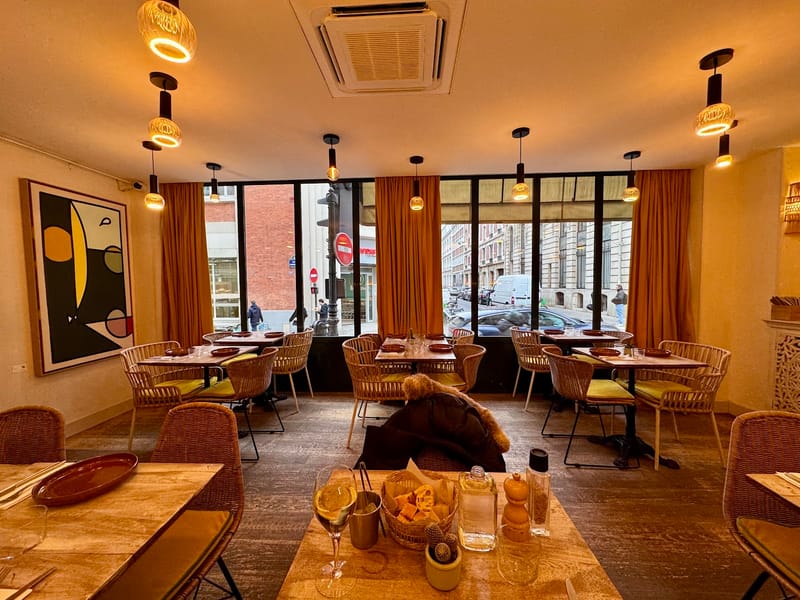 Kaktus Brunch