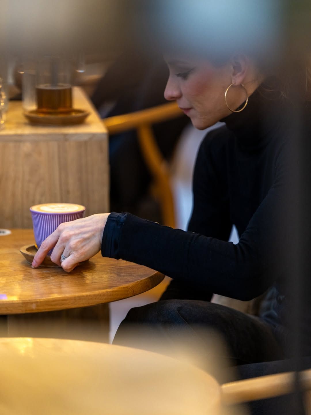 Nomade Café