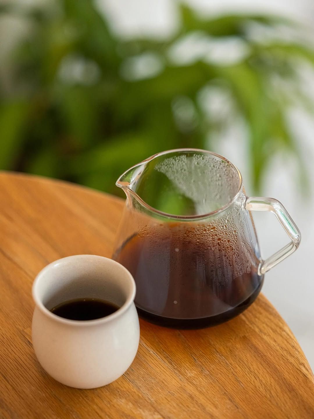 Nomade Café