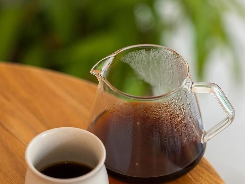 Photo 2 — Nomade Café