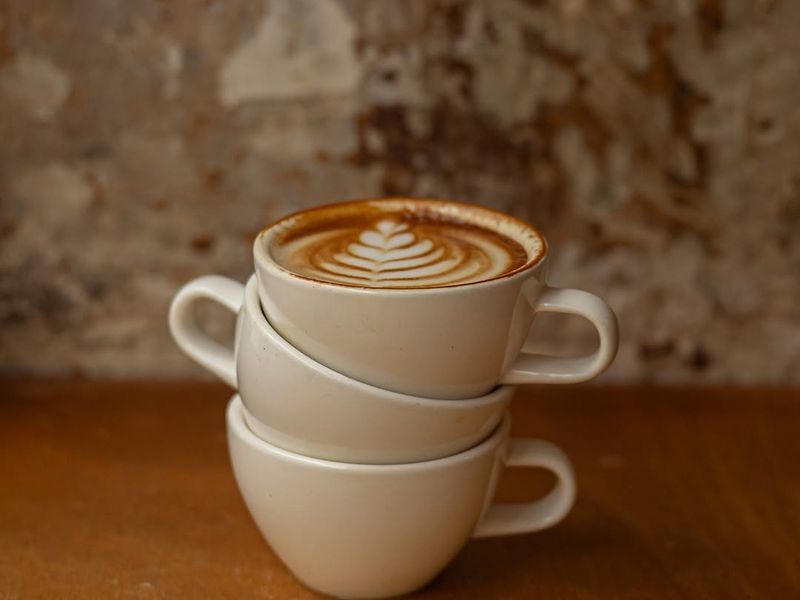 Photo 3 — On Partage