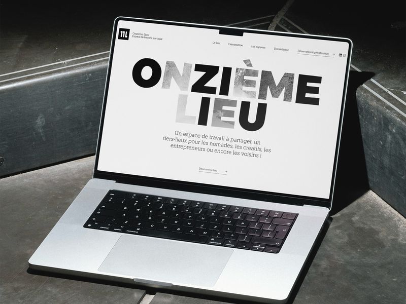 Photo 2 — Onzième lieu