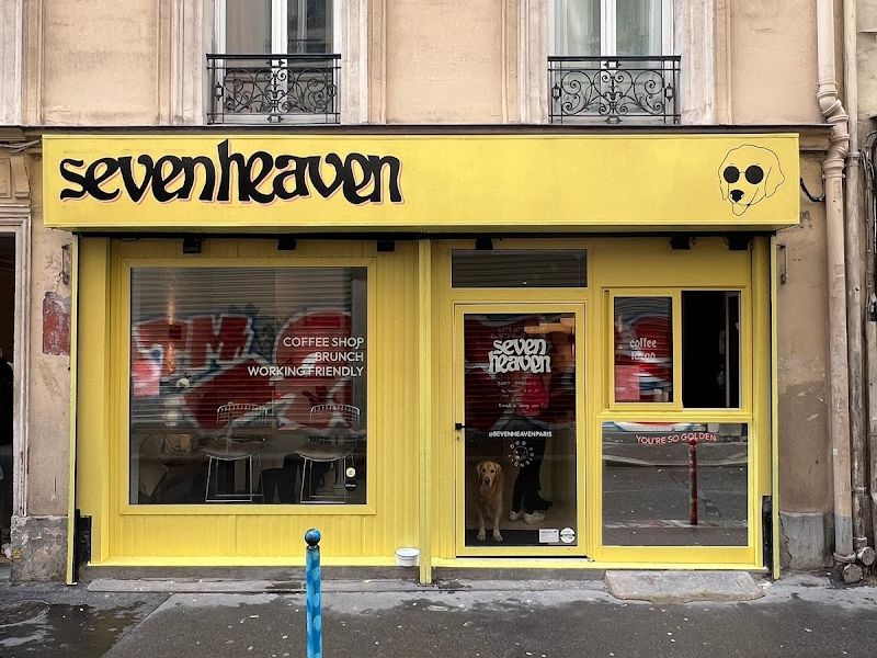 Photo 1 — Seven Heaven