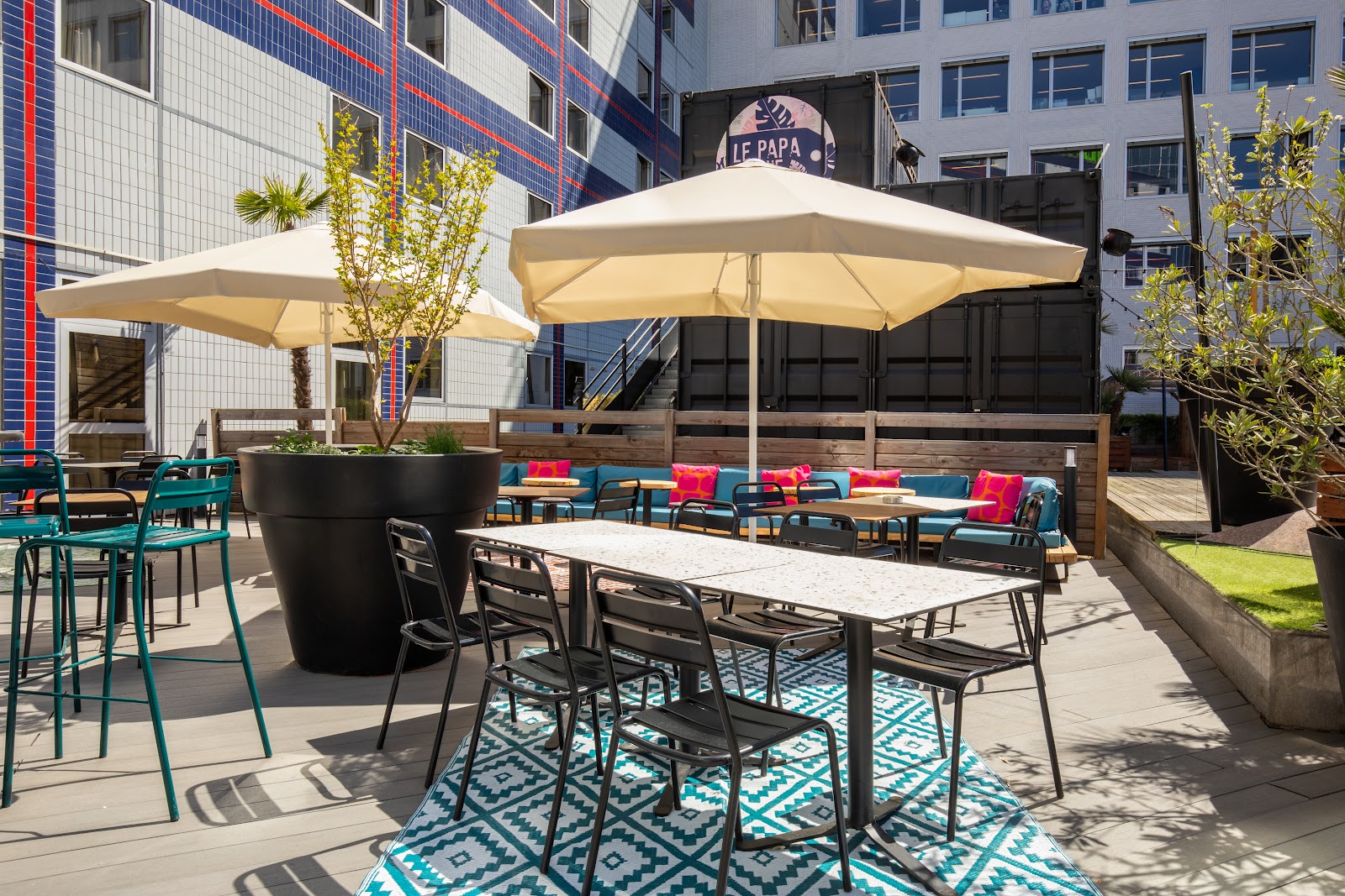 Ibis Style Bercy