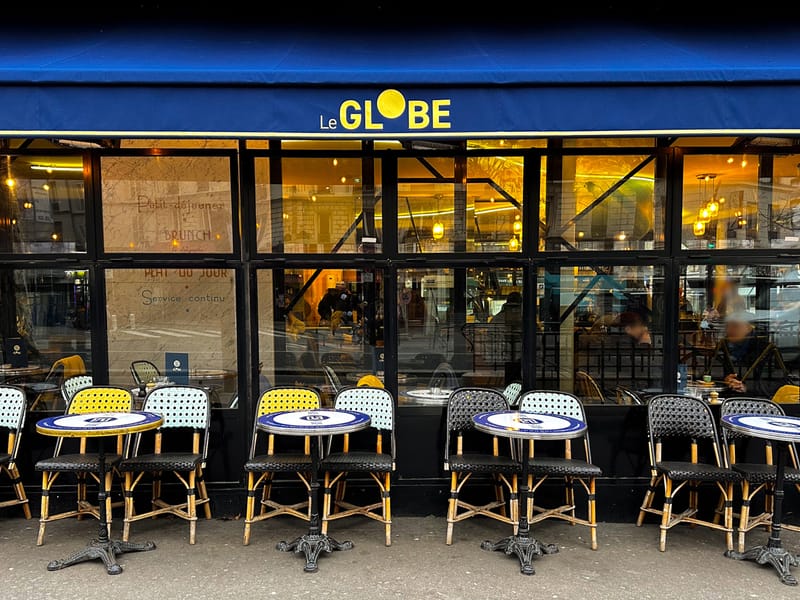 Le Globe
