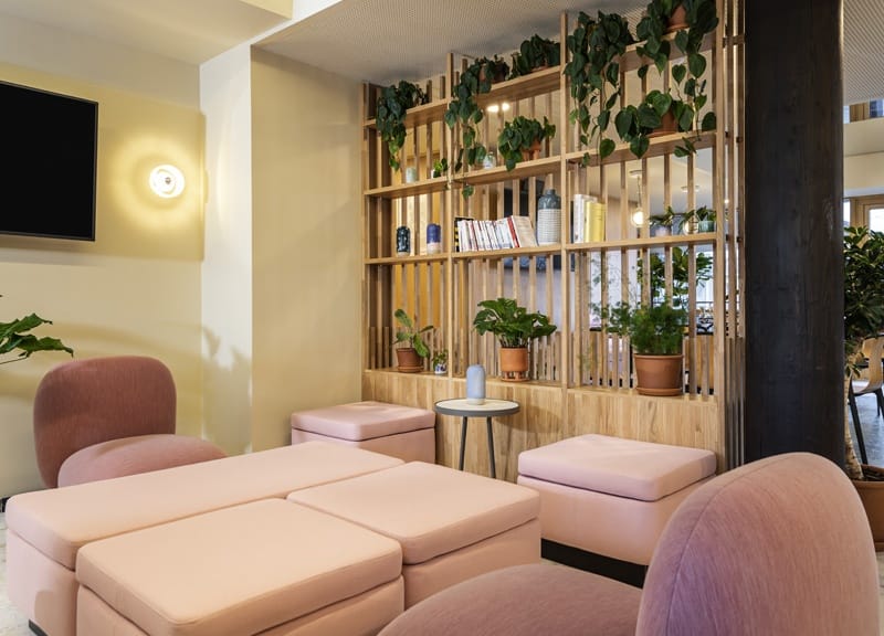 Wojo Paris 12e - Adagio Nation