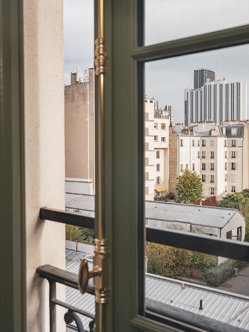 Bob Hôtel