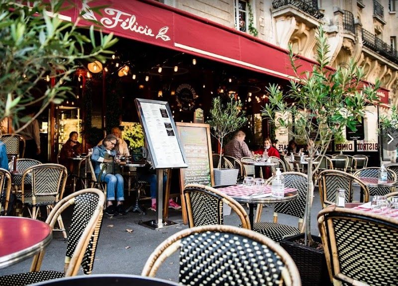 Le Félicie