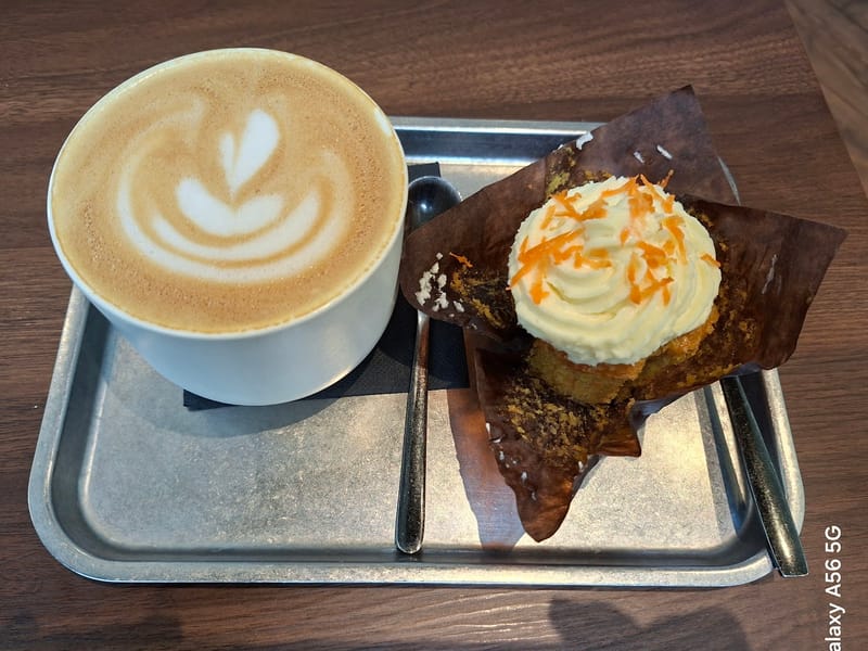 Bel Horizon Coffee Roasters