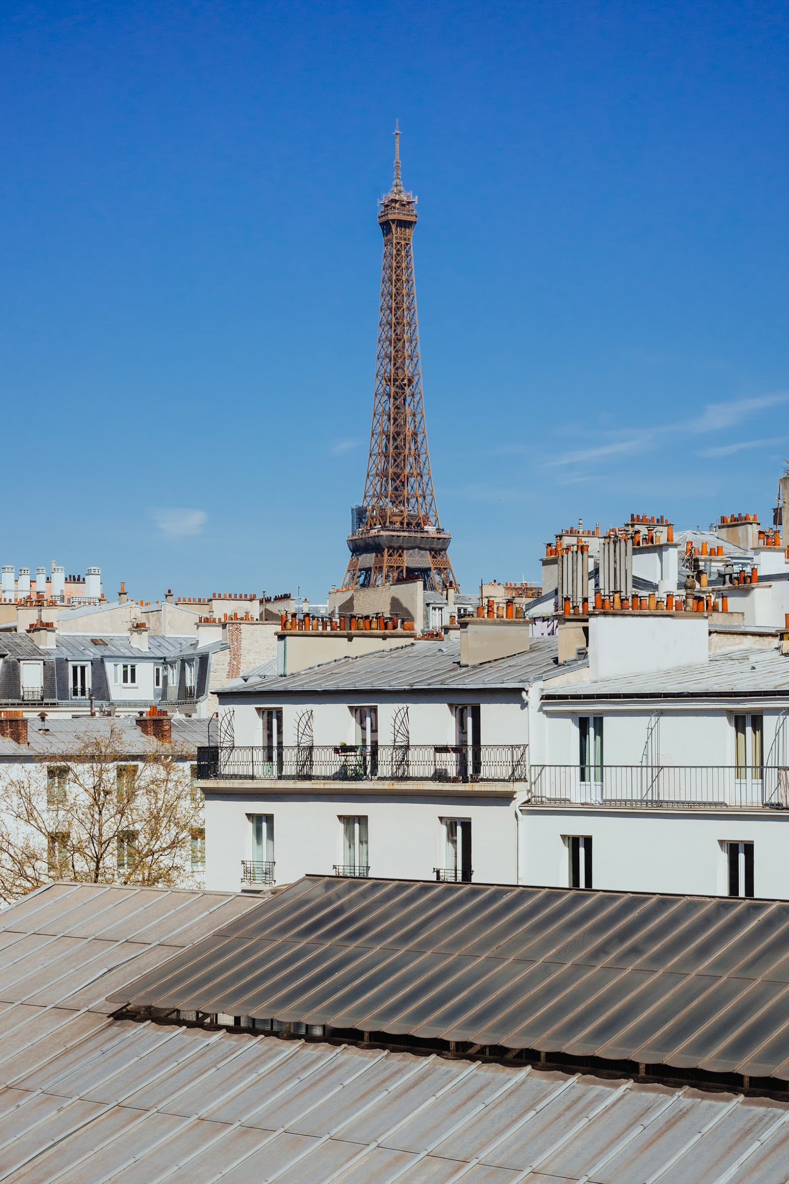 Hôtel Bleu de Grenelle