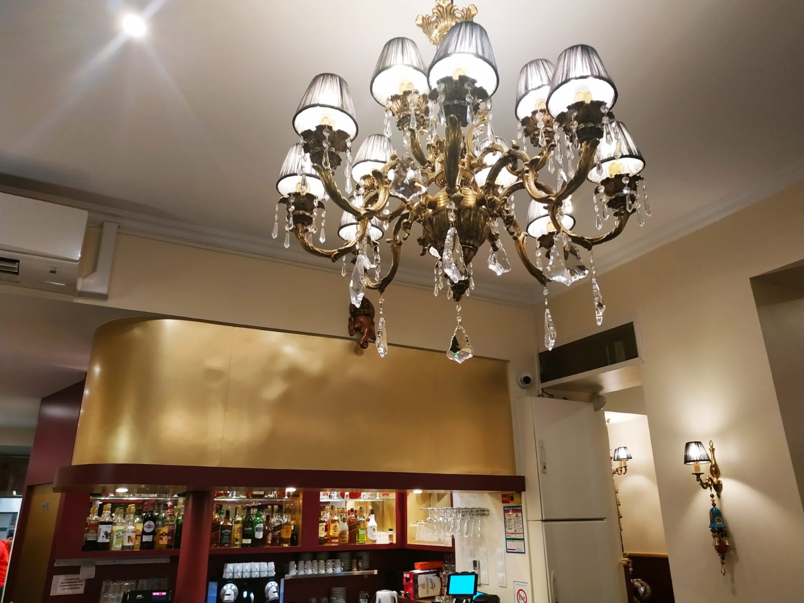 Mumbai Lounge