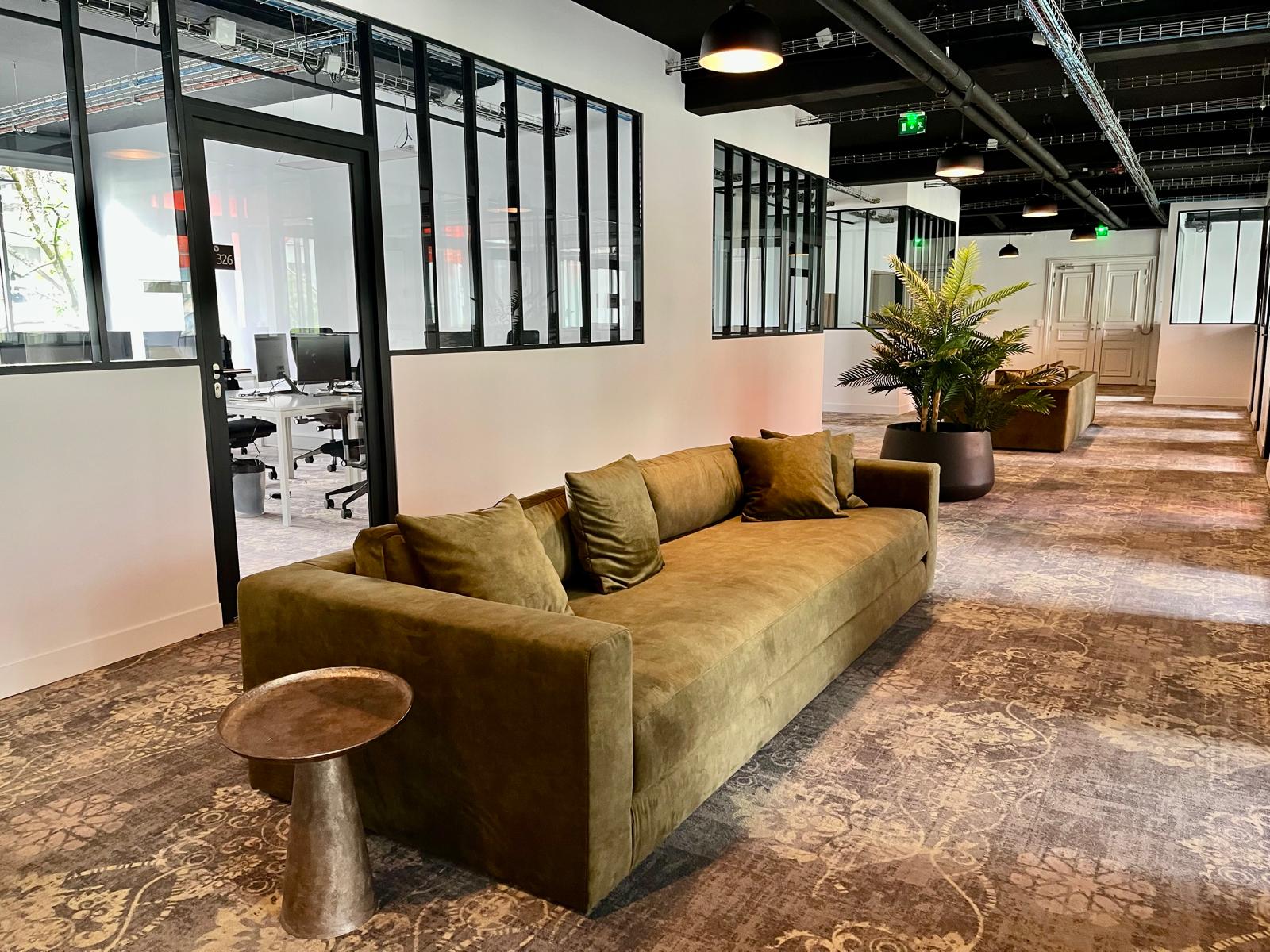 59 Exelmans by Perigord, Pépinière d’entreprises, Coworking & Domiciliation