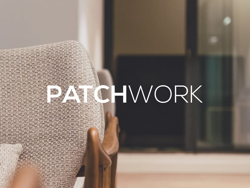 Patchwork Paris Iena