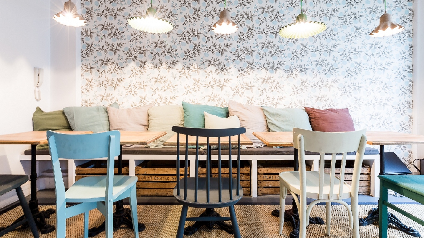 Be-Coworking