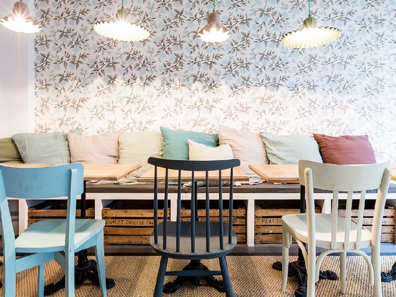Be-Coworking
