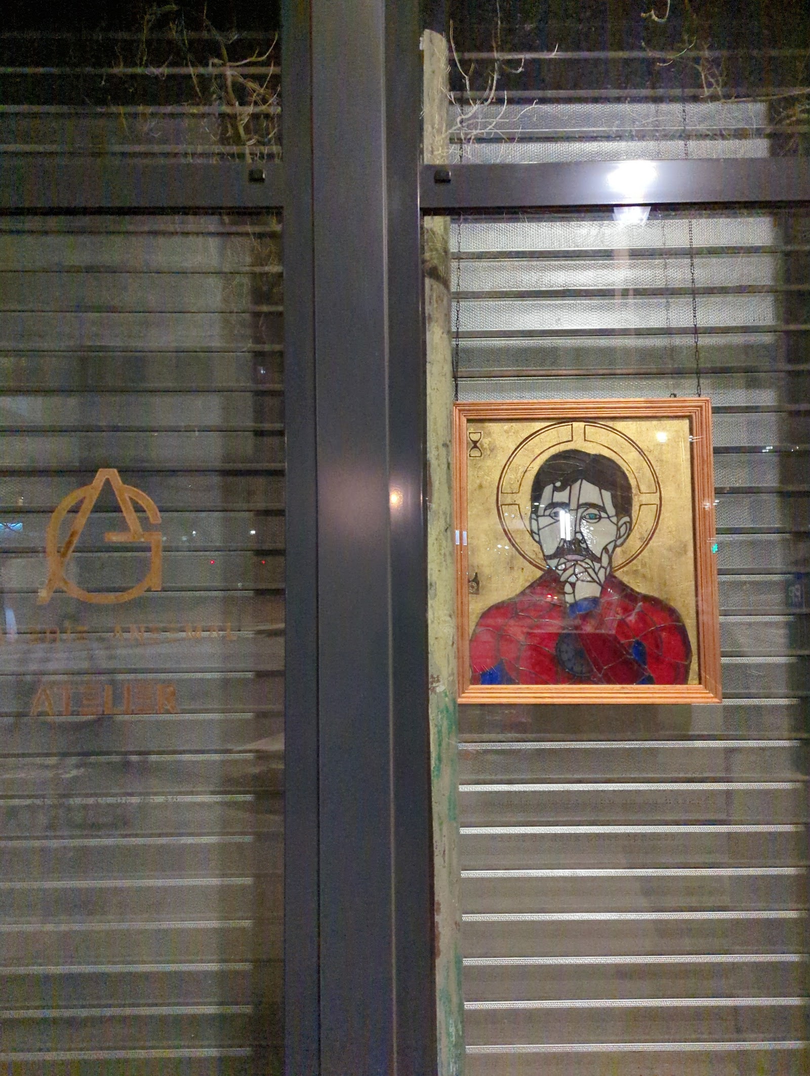 La Galerie