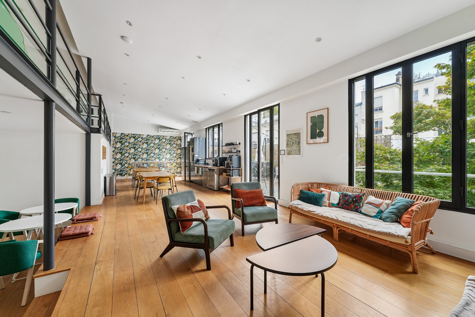 La Maison du Coworking