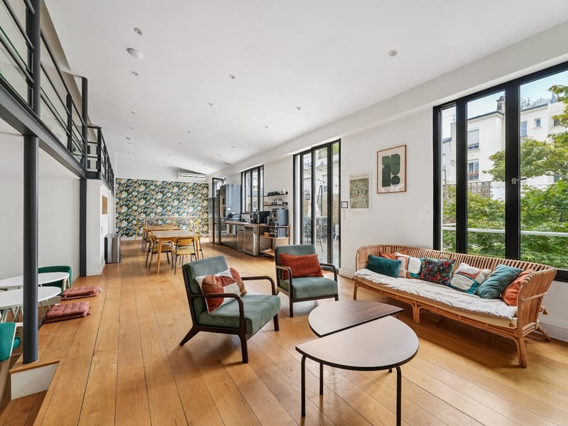 La Maison du Coworking