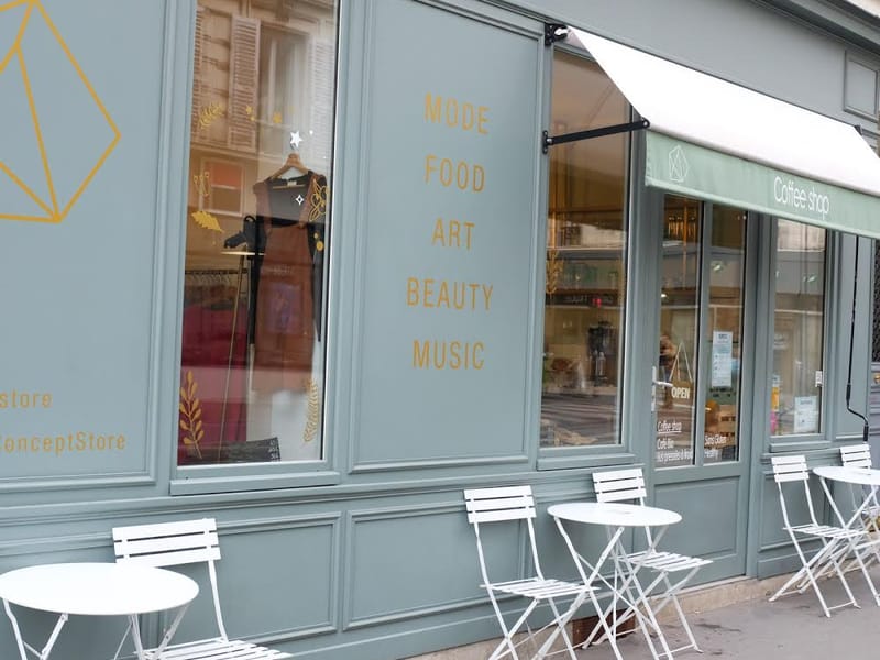 MYLO STORE