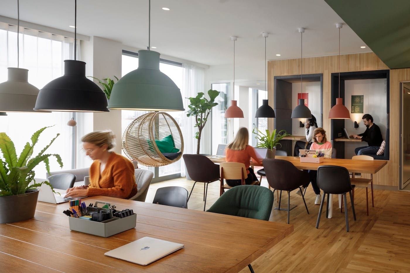 Zoku Paris
