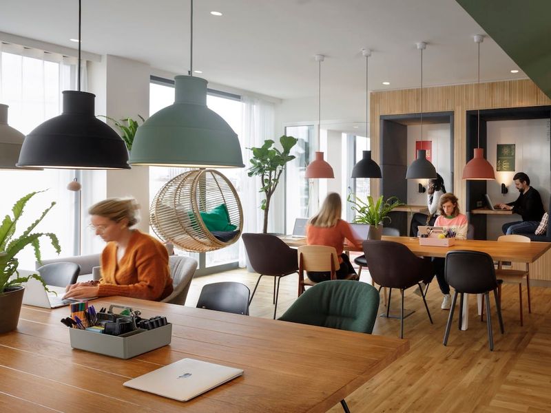 Zoku Paris