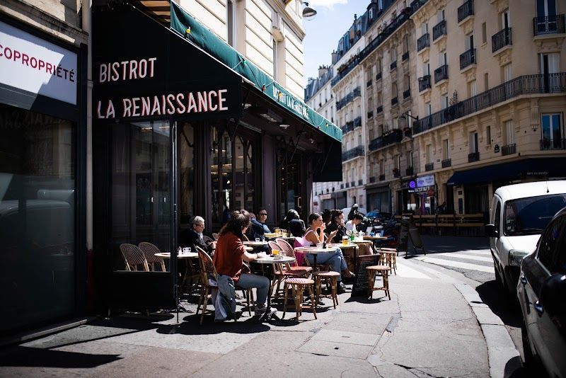 Bistrot la Renaissance