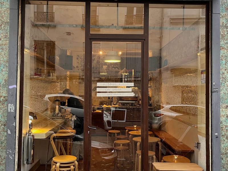 Bonne Montmartre