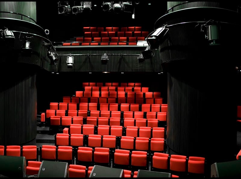 Salon Les Trois Baudets