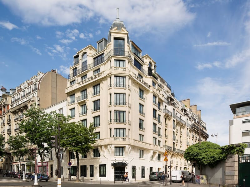 Terrass Hotel