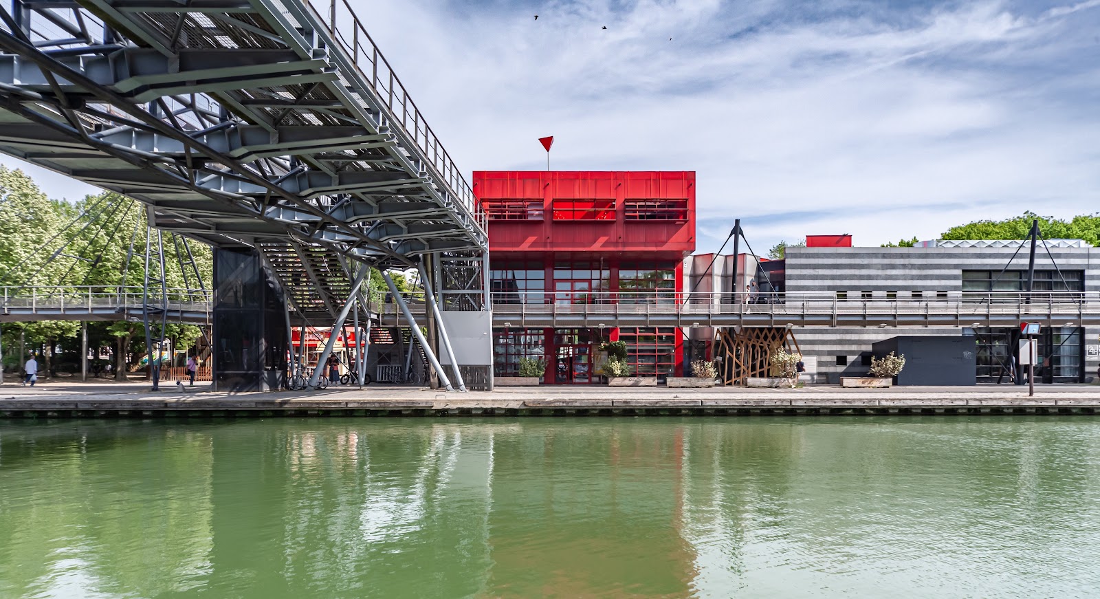 Villette Makerz