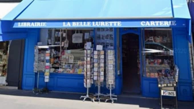 Belle Lurette
