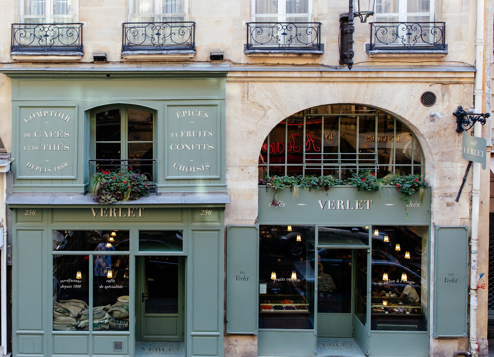 Café Verlet