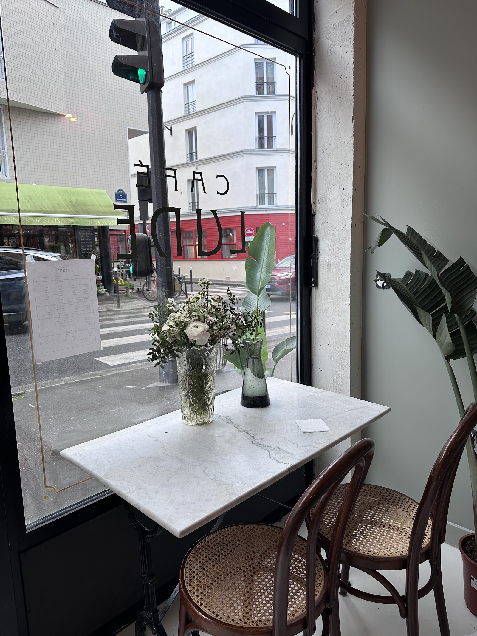 Café Lune
