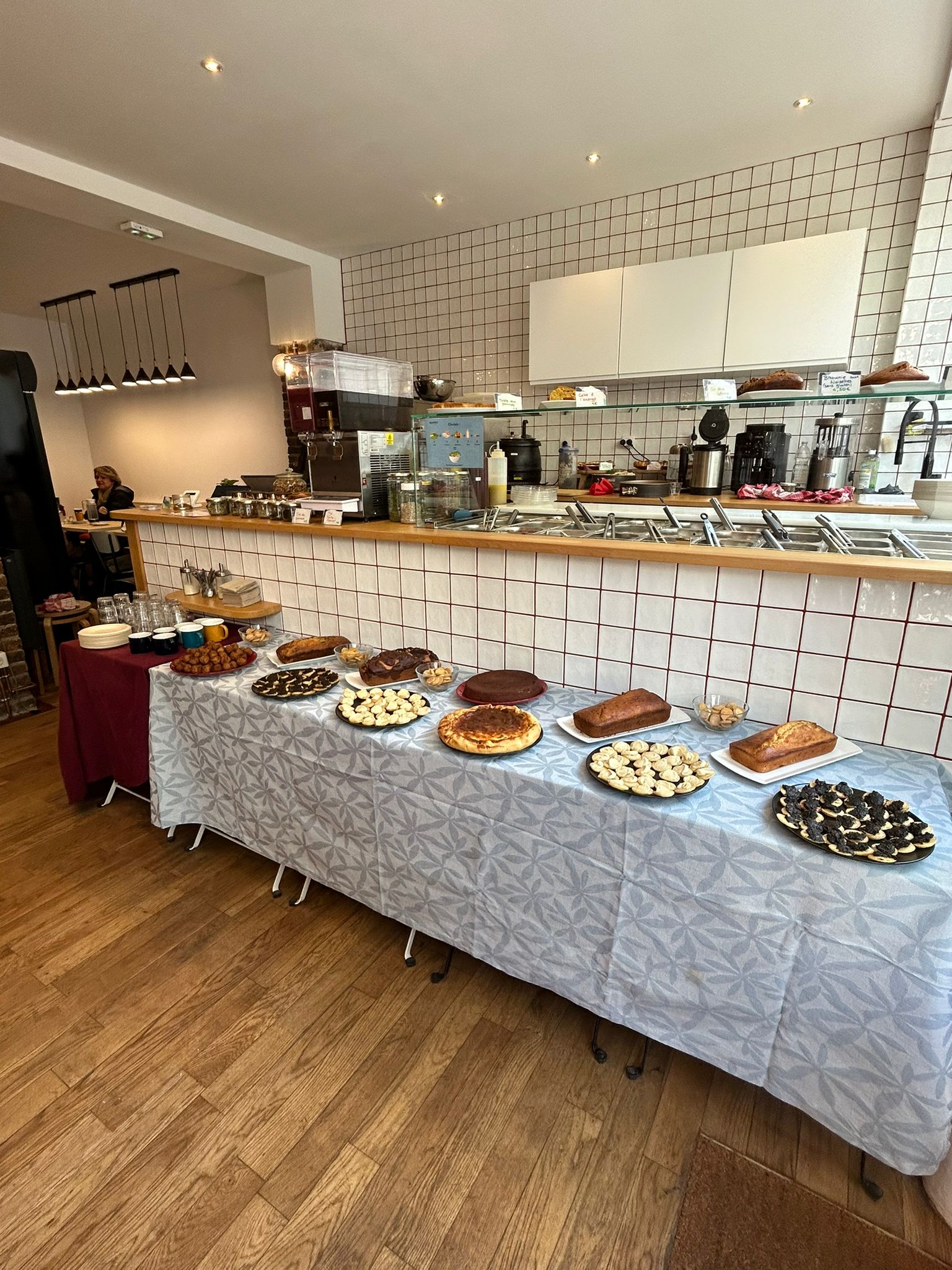 Cantine Oummi