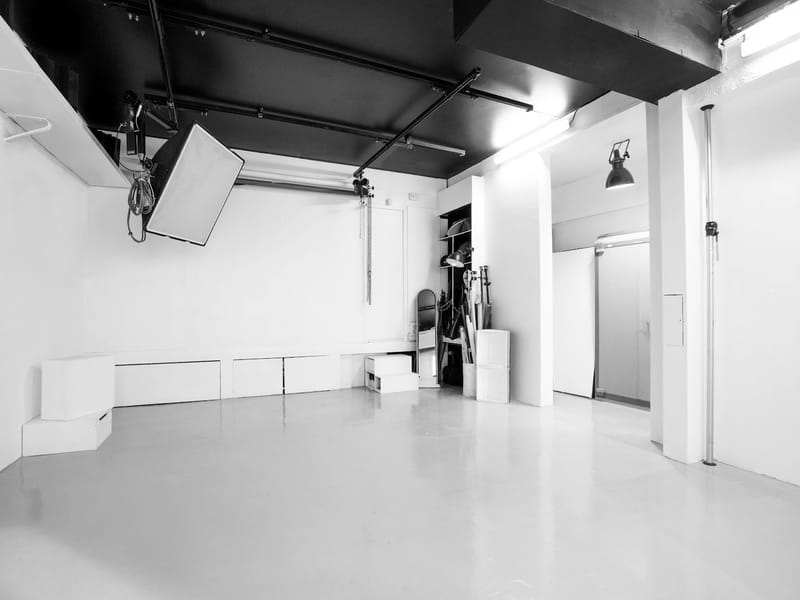 Coworking Studio72