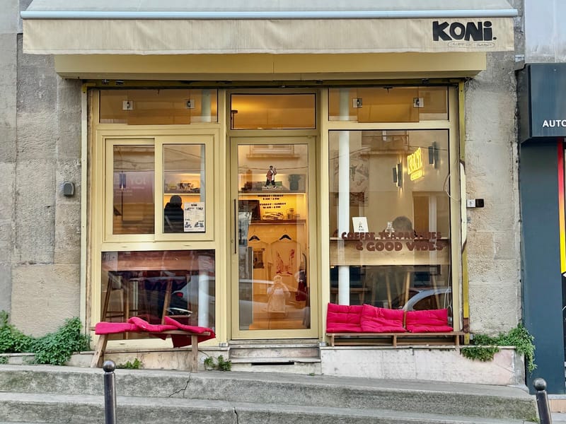 Koni