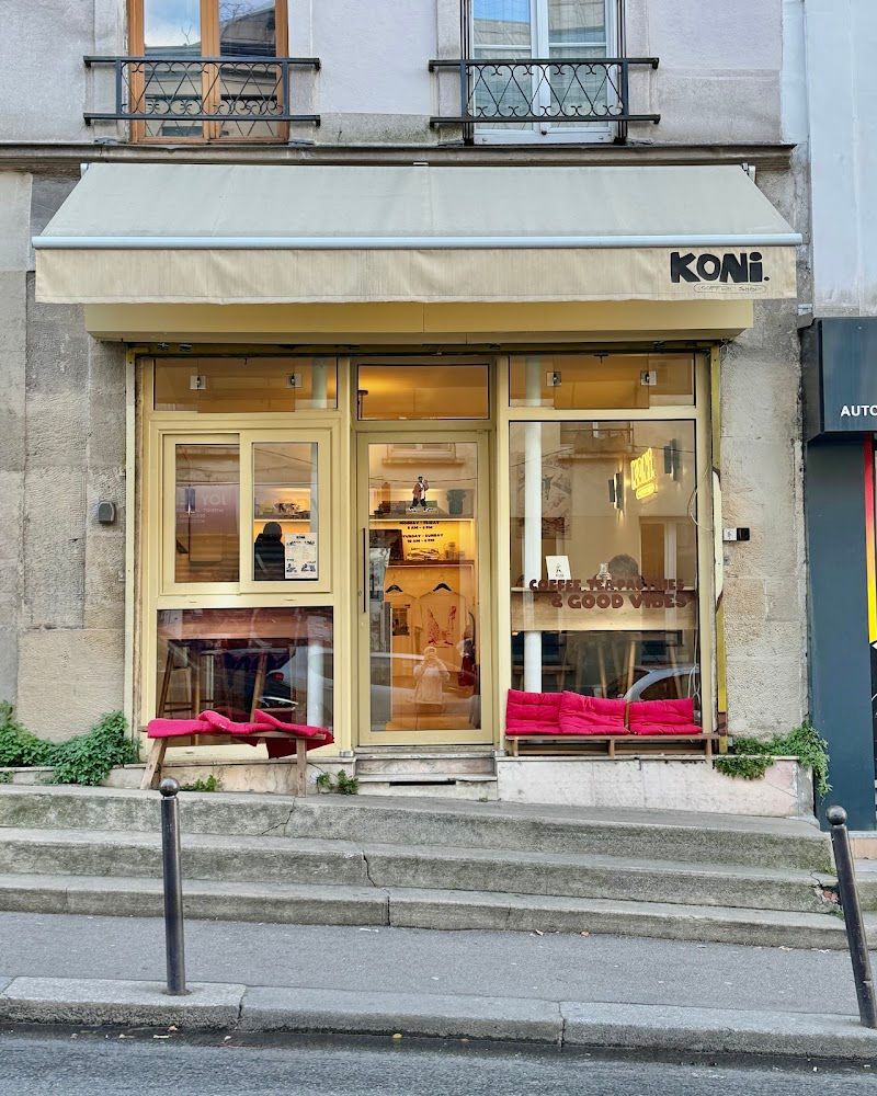 Koni