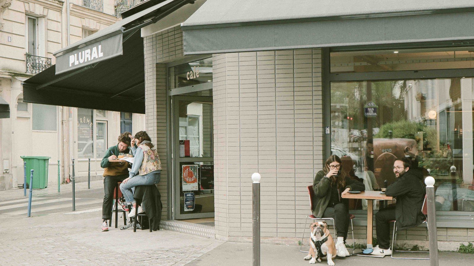 Plural Café