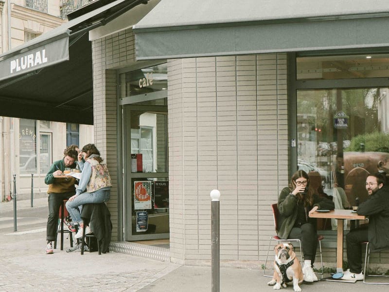 Plural Café