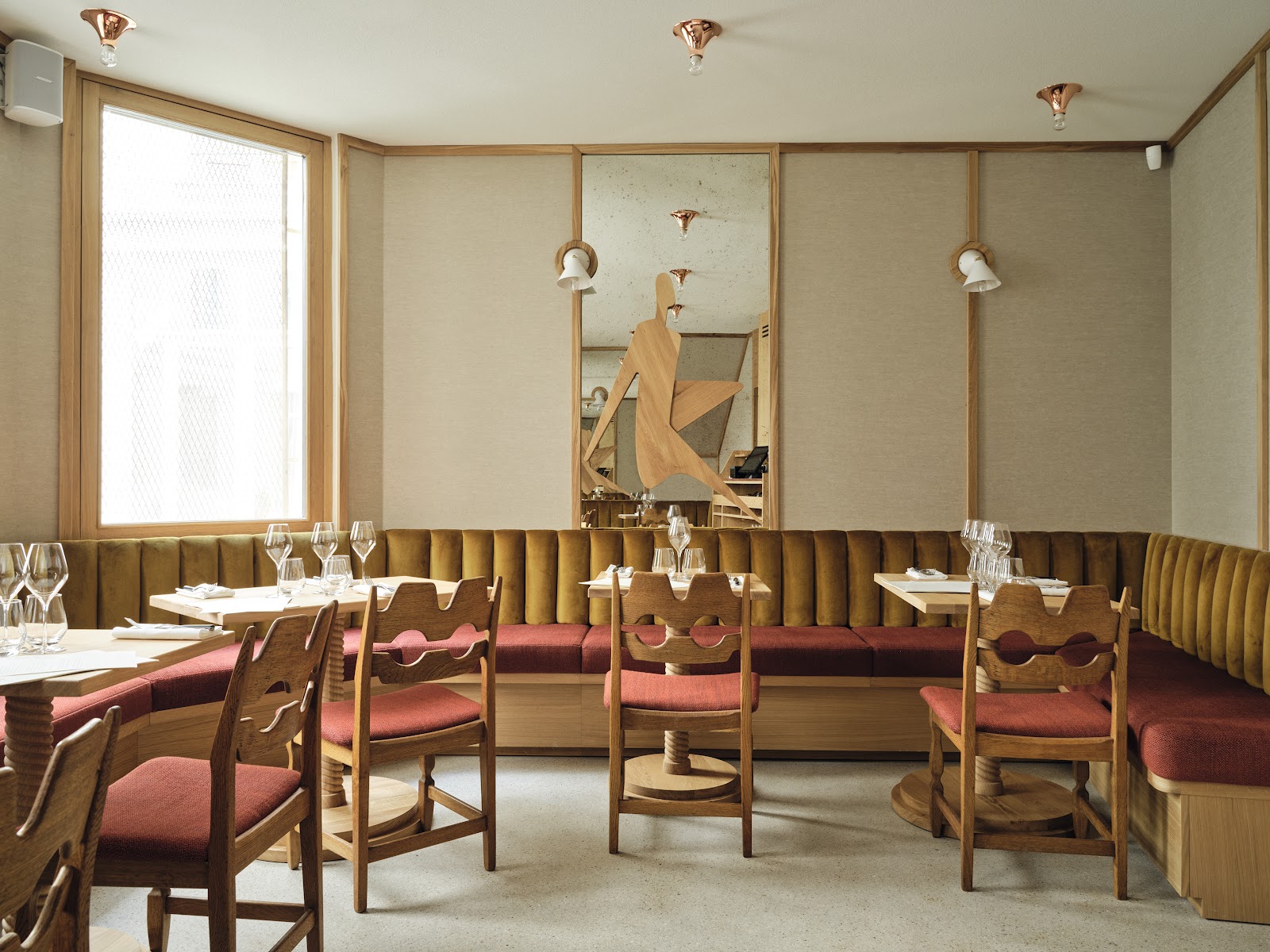 Cafe Compagnon