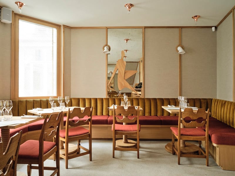 Cafe Compagnon