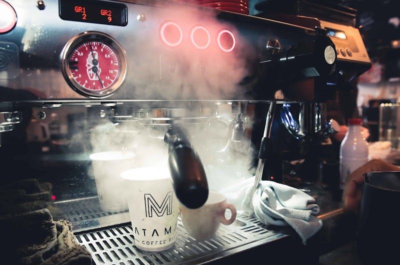 Café Matamata